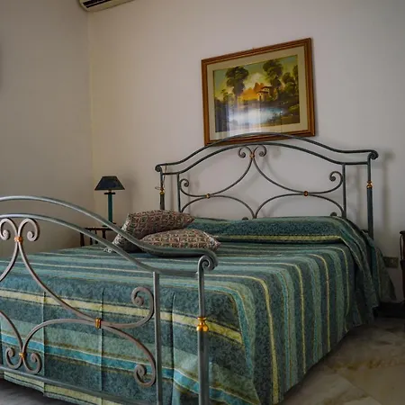 Da Maria Grazia Bed & Breakfast *
