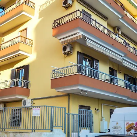 Da Maria Grazia Bed & Breakfast