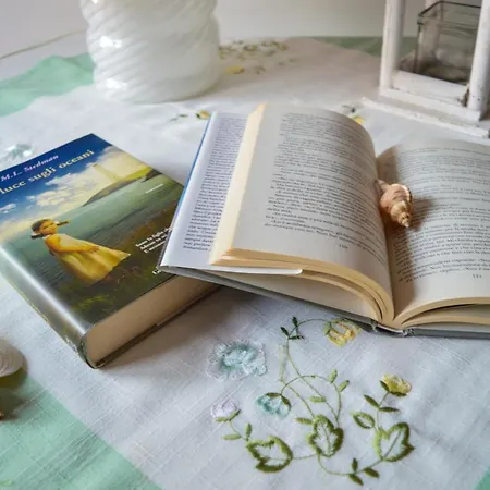 Bed & Breakfast Da Maria Grazia