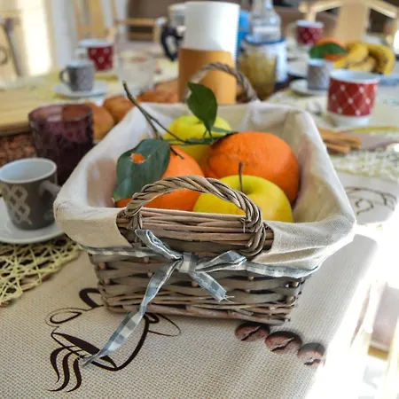 Da Maria Grazia Bed & Breakfast Gallipoli