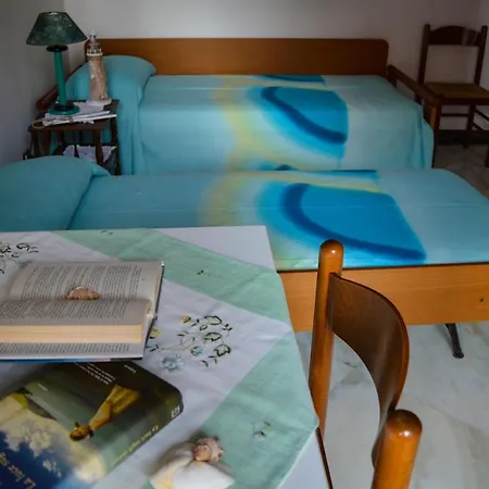Bed & Breakfast Da Maria Grazia *