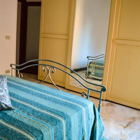 Da Maria Grazia Bed & Breakfast *