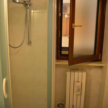 Da Maria Grazia Bed & Breakfast