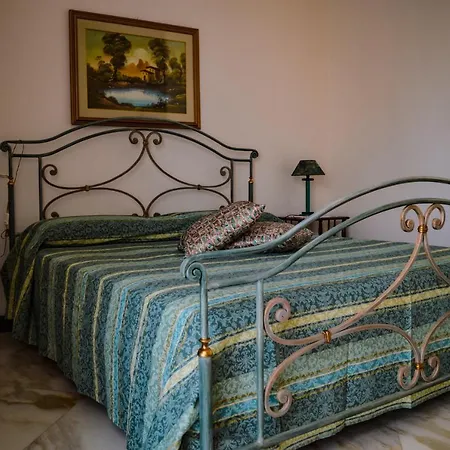 Da Maria Grazia Bed & Breakfast *
