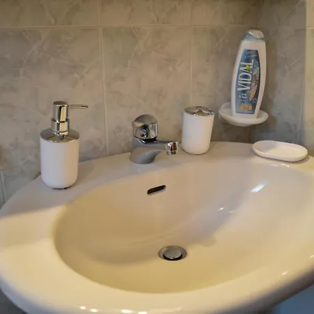 Bed & Breakfast Da Maria Grazia