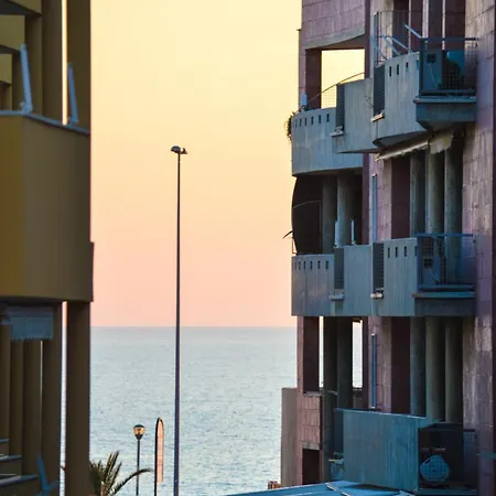 Da Maria Grazia Bed & Breakfast Gallipoli