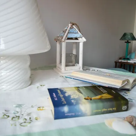 Da Maria Grazia Bed & Breakfast Gallipoli