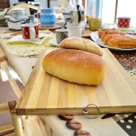 Bed & Breakfast Da Maria Grazia