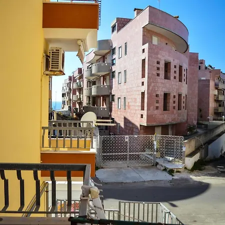Bed & Breakfast Da Maria Grazia