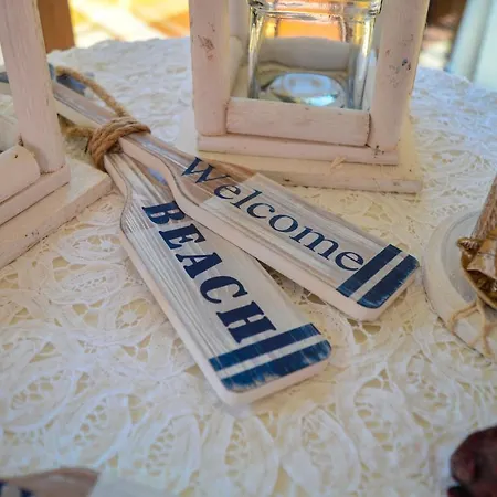 Da Maria Grazia Bed & Breakfast