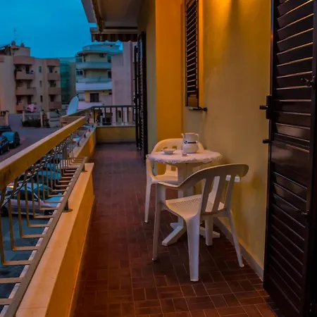 Bed & Breakfast Da Maria Grazia Gallipoli