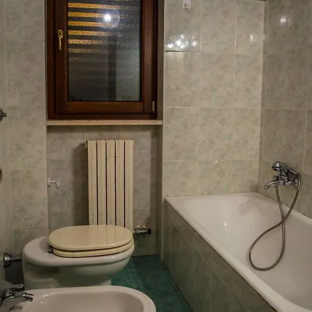 Da Maria Grazia Bed & Breakfast