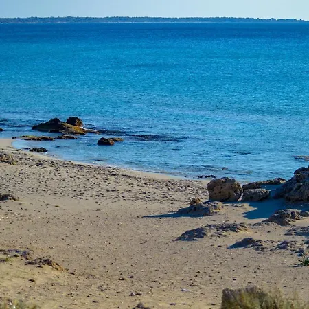 Bed & Breakfast Da Maria Grazia