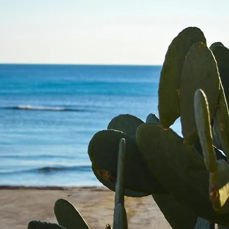 Bed & Breakfast Da Maria Grazia Gallipoli